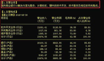 深港通龍頭股 從117元跌至8元的鳳凰涅槃，年報增長856%能否支撐50元目標價？——聚焦信息系統運行維護服務的價值重估